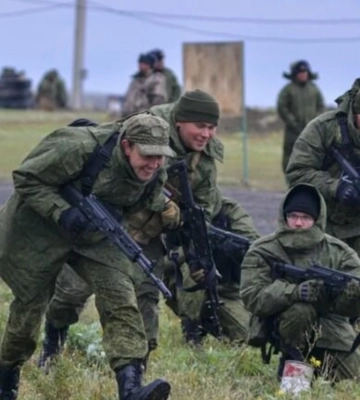 Операція "труба": окупанти на Сумщині намагалися пролізти до тилу десантникам