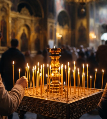 Псалом 90 и молитва Николаю Чудотворцу: самые сильные обереги за детей