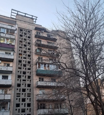 Оккупанты убили в Черкасской области 8-летнего ребенка, много пострадавших