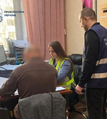 У Голосіївському КП підозрюють розтрату бюджетних коштів