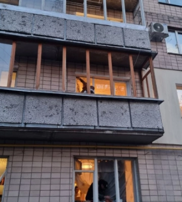 Атака дронів на Черкаси: кількість постраждалих зросла до 14, загинула дитина