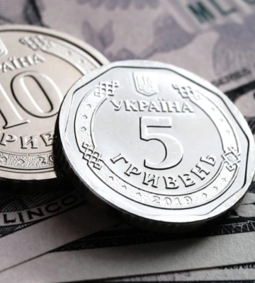 Черкаські підприємства вже сплатили 58 мільйонів гривень екологічного податку