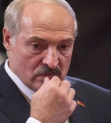 Белорусская оппозиция передала Киеву отчет о подготовке Лукашенко к прямому участию Беларуси в войне против Украины