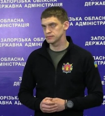 У Запоріжжі під час пожежі в приватному будинку загинула жінка