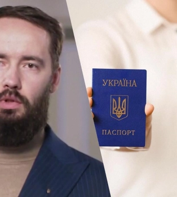 "Може не дати очікуваного ефекту": нардеп відреагував на примусове повернення чоловіків з Європи