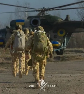 Лінія фронту станом на 14 квітня 2026. Зведення Генштабу