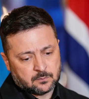 Дата приезда в Украину Уиткоффа и Кушнера еще неизвестна — Зеленский
