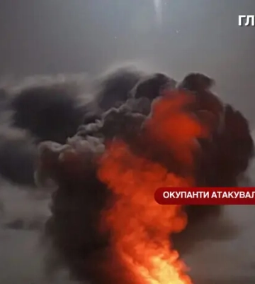 Окупанти вдарили КАБом по Харкову