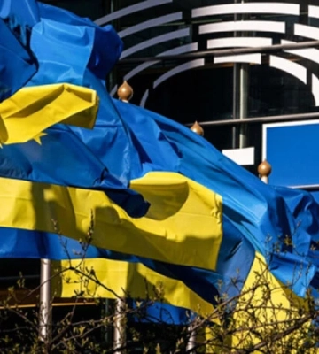 Союзники України гальмують її прискорений вступ до ЄС: які країни проти – Politico
