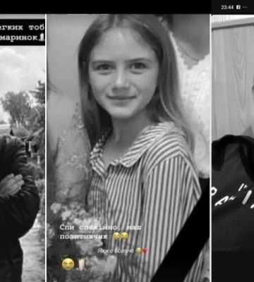 Чим здивує погода жителів Волині