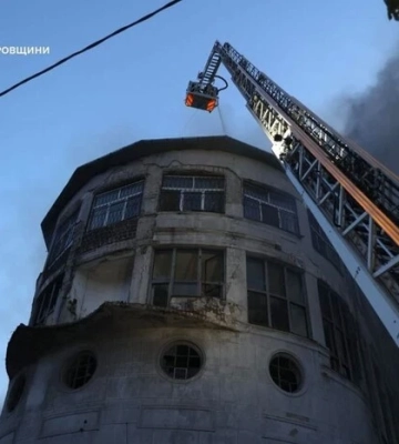 Ворог вгатив по Дніпру: є постраждалі