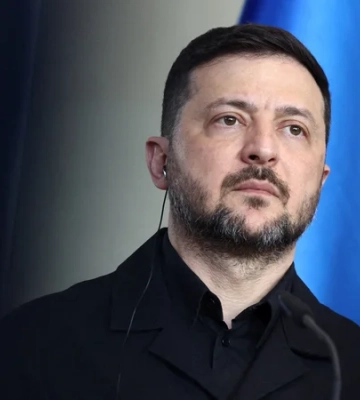 Зеленский сегодня встретится с кронпринцем Норвегии и посетит Италию