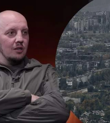 "Не маємо вибору": в ОК "Схід" відповіли, чи розглядають вихід з Донбасу