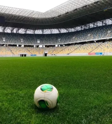 У Львові вперше за 10 років відбудеться фінал Кубку України з футболу