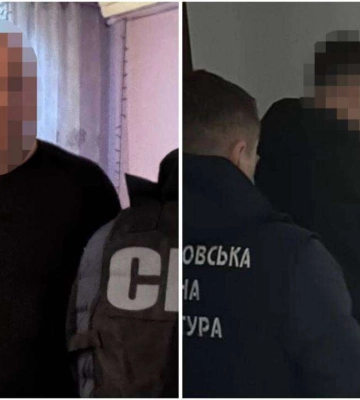 Подорож до Молдови за 12 тис доларів: у Дніпрі викрили схему незаконного переправлення чоловіків