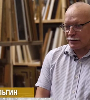 "Директор" кримського музею отримав підозру за крадіжку майже 11 тис. експонатів з Херсона - Генпрокурор