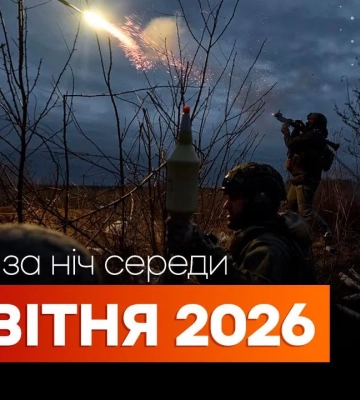 В одном из жилых районов Запорожья произошёл пожар из-за вражеских ударов дронами