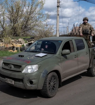 "Не маємо вибору": в ОК "Схід" відповіли, чи розглядають вихід з Донбасу