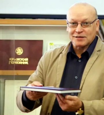 "Директор" кримського музею отримав підозру за крадіжку майже 11 тис. експонатів з Херсона - Генпрокурор
