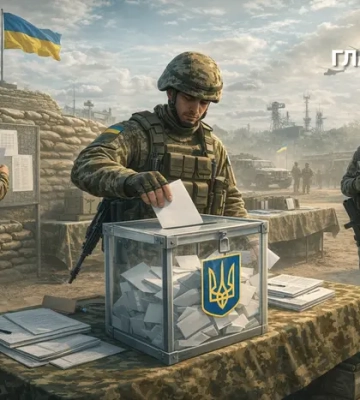 Демократія в берцях. Як Україні організовувала голосування військових у часи незалежності