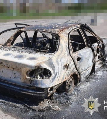 В Запорожье из-за удара дрона по остановке погибла женщина