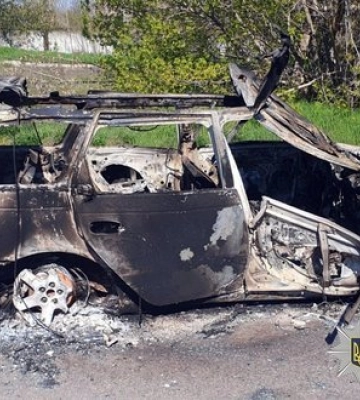 На Херсонщині за добу через ворожі удари одна людина загинула, ще 13 - поранені