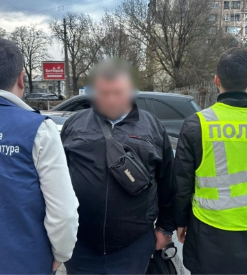 У Києві викрили схеми фіктивного працевлаштування задля отримання бронювання