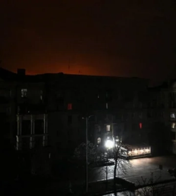 В Киеве ввели графики аварийных отключений света — Укрэнерго