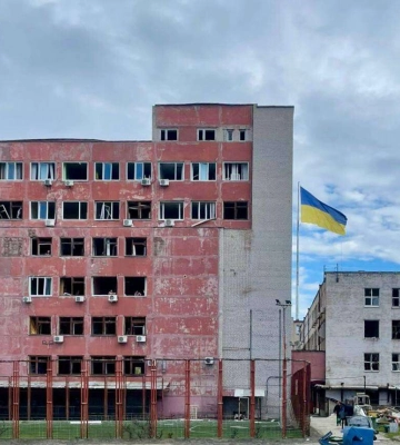 Пошкоджено два університети і десятки будинків: мер Філатов про наслідки цинічного удару росіян по Дніпру