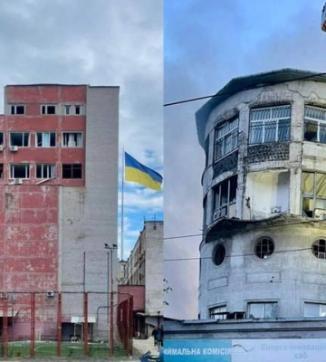 "Росіяни цілеспрямовано атакували два дніпровські виші": Філатов показав наслідки