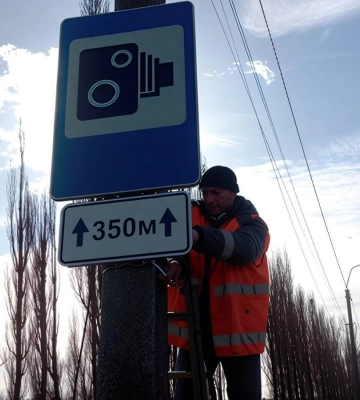 У Рівному можливе ускладнення руху через дорожні роботи та прибирання вулиць
