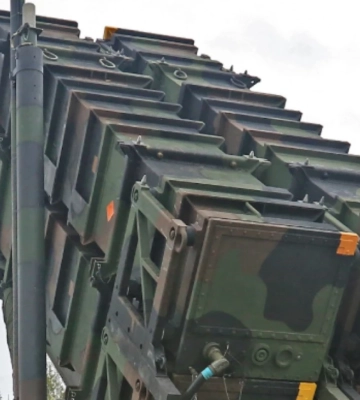 Запаси виснажені: ЗСУ відходять від норм у використанні Patriot, - Business Insider