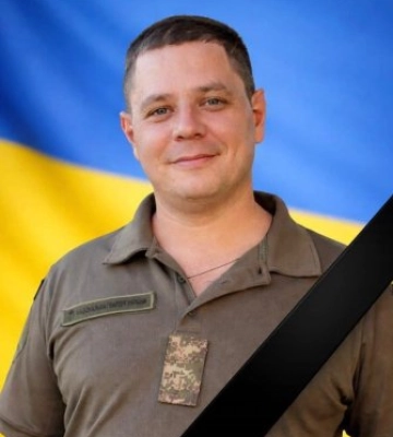 Закарпаття знову в жалобі: Ужгород прощається з Героєм — місто готується до останньої шани