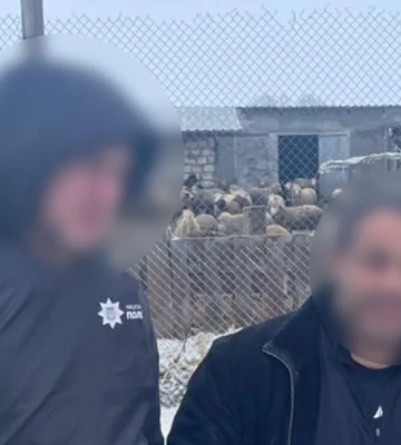 В Одессе будут судить иностранцев за крупную торговлю поддельными долларами