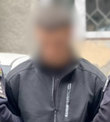 Бійка в центрі Одеси: молодик убив незнайомця під час сварки