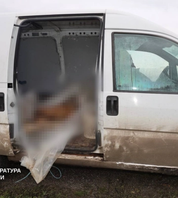 Мужчина задушил тещу на Харьковщине, тело прятал 1,5 года — следствие 