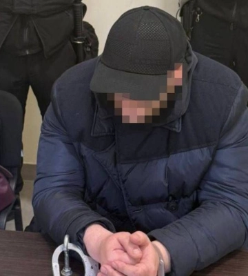 Убийство военного ТЦК во Львове: суд избрал меру пресечения подозреваемому таможеннику