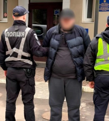 Завтра поховають військовослужбовця Олега Авдєєва, який загинув від ножових поранень у Львові