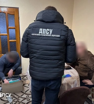 Директора лікарні на Тернопільщині викрили на схемі для надання відстрочки військовозобов’язаним