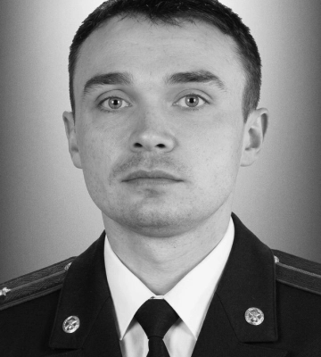 Вбитого у Львові працівника ТЦК поховають завтра на Личаківському кладовищі