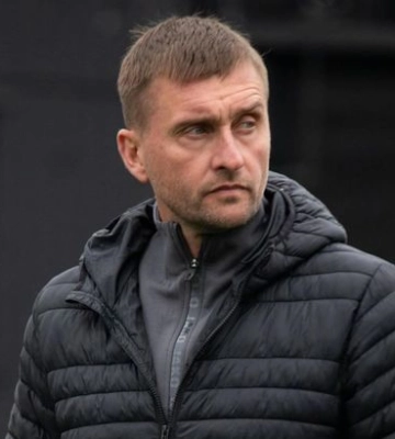 "Пытались играть в свою игру". Главный тренер Чернигова прокомментировал досадное поражение от лидера Первой лиги