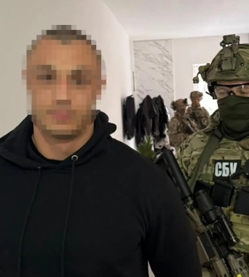 Івано-Франківська область – повітряна тривога! (ОНОВЛЕННЯ)