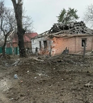Ворог вдруге за день атакував Краматорськ авіабомбами: є загиблі