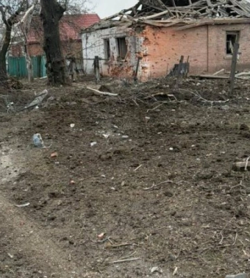 РФ завдала повторних авіаударів по Краматорську, серед загиблих дитина (оновлено)
