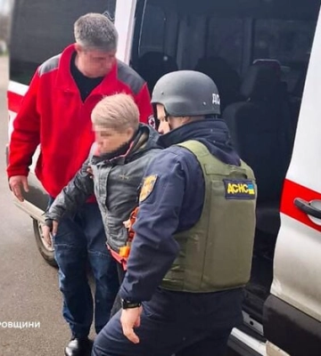 На Дніпропетровщині унаслідок обстрілів РФ загинула людина, 12 – зазнали поранень