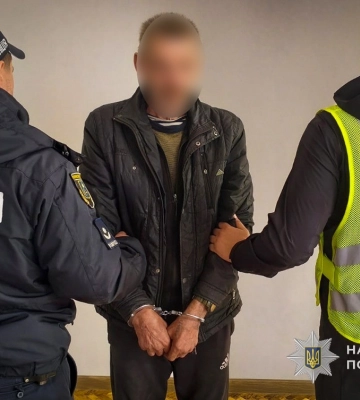 Молотком вбив сина та позбавився тіла - на Сумщині затримано 63-річного чоловіка