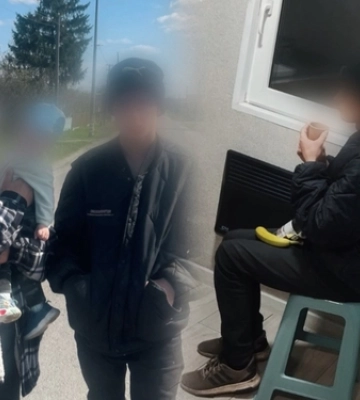 За минулий тиждень відремонтували ще 34 тис. м² волинських доріг