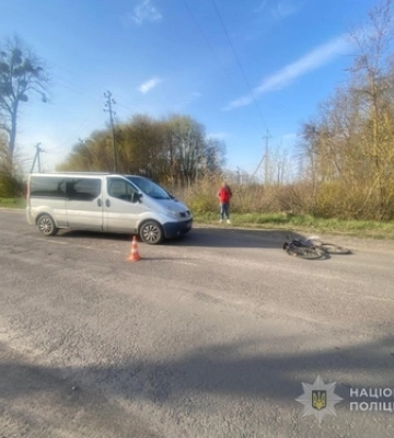 На Волині – дві ДТП за вечір: п'яні водії травмували людей