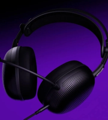 Sony представила INZONE H6 Air: відкриті ігрові навушники студійного рівня