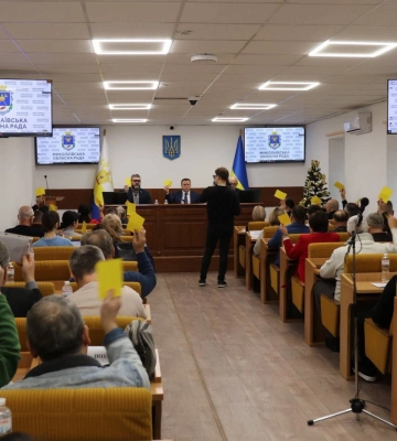 У Миколаївській облраді хочуть створити нове КП з питань цифровізації та захисту області